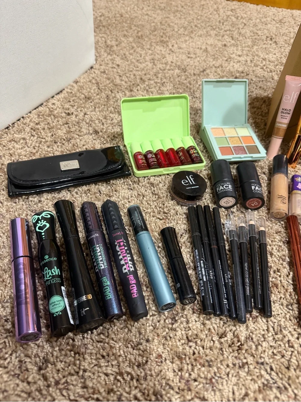 Assortment huge lot